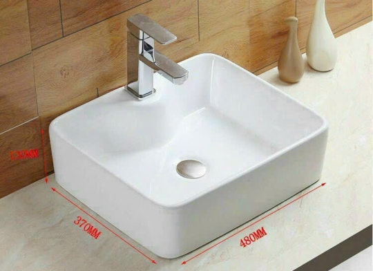 Lavabo để bàn
